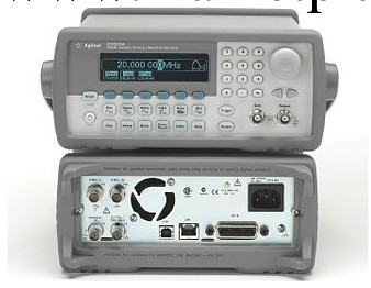 現貨安捷倫Agilent 33220A 函數/任意波形發生器工廠,批發,進口,代購