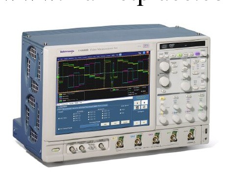 Tektronix VM6000綜合信號分析機工廠,批發,進口,代購