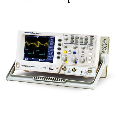 日本亞速旺ASONE數位示波器GDS-1072A-U批發・進口・工廠・代買・代購