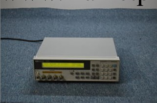 Agilent 4263B LCR測試機 安捷倫 4263B電橋工廠,批發,進口,代購