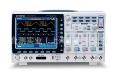 臺灣固緯GDS-2204A數字儲存示波器【200MHz,4通道】工廠,批發,進口,代購