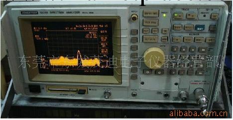 愛德萬 R3265 頻譜分析機100HZ~8GHZ工廠,批發,進口,代購