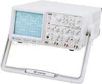 專業經銷臺灣固緯GOS-6021四條軌跡模擬示波器工廠,批發,進口,代購