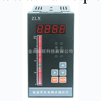 ZLX型智能雙色電接點液位計工廠,批發,進口,代購