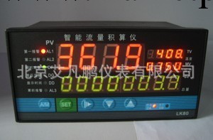 智能流量積算機不帶溫壓補償、智能巡檢機、SWP-LK801、WP-LK801工廠,批發,進口,代購