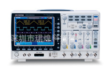 【優質】臺灣固緯Gwinstek GDS-2204A四通道200MHz數字存儲示波器工廠,批發,進口,代購