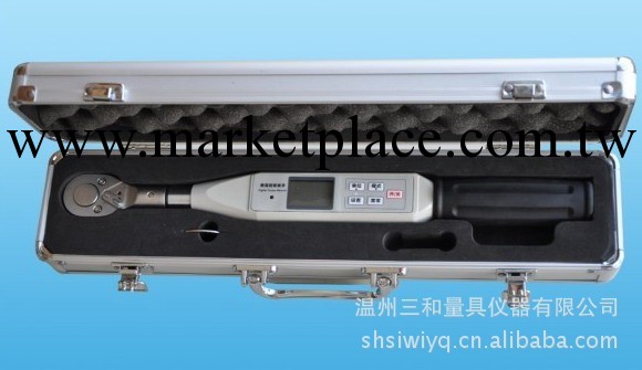 無錫大箕山 象牌 數顯扭矩扳手 扭力扳手 SNB-10 2-10N.m工廠,批發,進口,代購