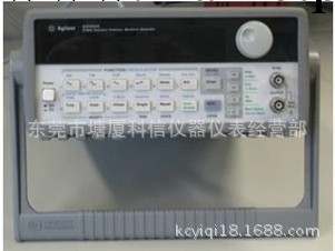 出售HP33120A函數信號發生器！惠普33120A工廠,批發,進口,代購