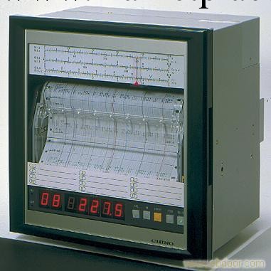 千野(CHINO)工業用SH系列180mm混合式記錄機工廠,批發,進口,代購