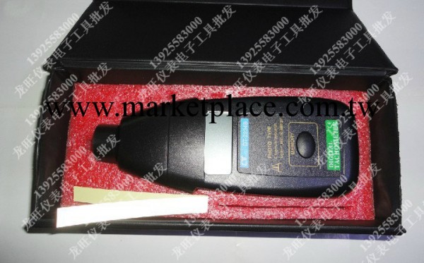 廠傢直銷國產數字光電式轉速表（轉速計）DT2234B 2234C 非接觸式工廠,批發,進口,代購