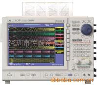 YOKOGAWA DL750P 示波記錄機工廠,批發,進口,代購