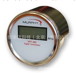 Murphy/摩菲 MT90 轉速表工廠,批發,進口,代購