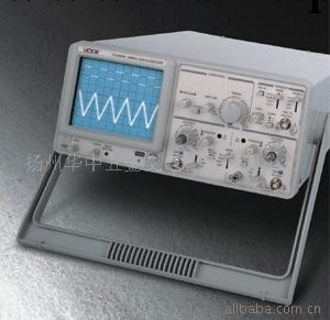 供應40M雙蹤四跡示波器VC2040工廠,批發,進口,代購