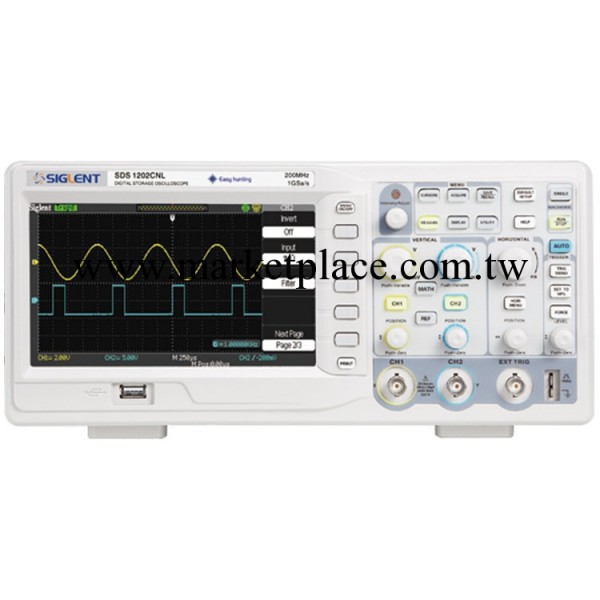 SDS1102CNL 鼎陽數字示波器工廠,批發,進口,代購