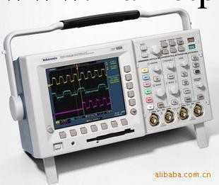 美國泰克DPO3014數字熒光示波器工廠,批發,進口,代購