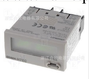 歐姆龍OMRON HTEC-N-B 計數器工廠,批發,進口,代購