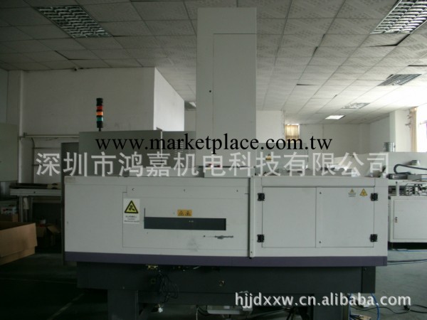 出售2007年Agilent 5DX Series 5000（安捷倫5300 X-RAY）檢查機工廠,批發,進口,代購