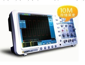 供應利利普刀片式示波器SDS系列工廠,批發,進口,代購