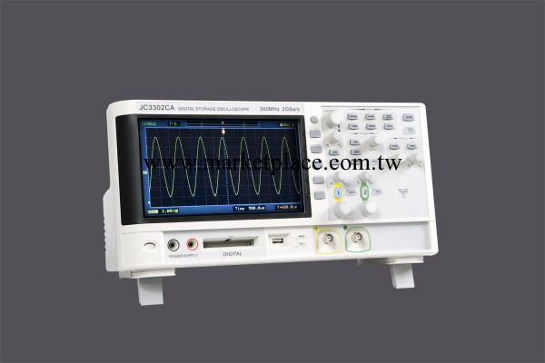 100M數字存儲示波器（8英寸大屏）批發・進口・工廠・代買・代購