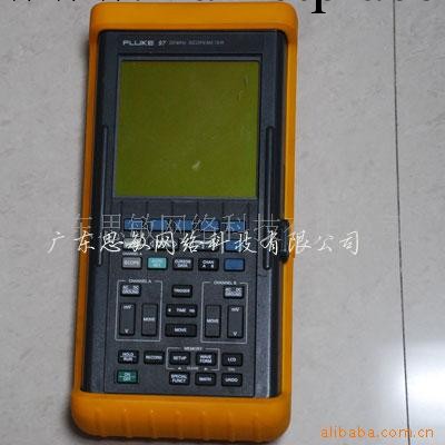 50M手持萬用示波表 fluke 97工廠,批發,進口,代購