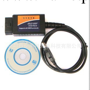 汽車檢測機OBD2 ELM327 USB接口批發・進口・工廠・代買・代購