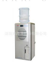 FDZ-7B風冷式 蒸餾水機（不銹鋼） 10升  海濱機器工廠,批發,進口,代購