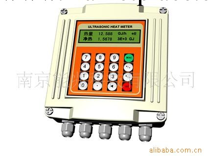 供應NZ-TUC-2000S分體式超音波熱量表工廠,批發,進口,代購