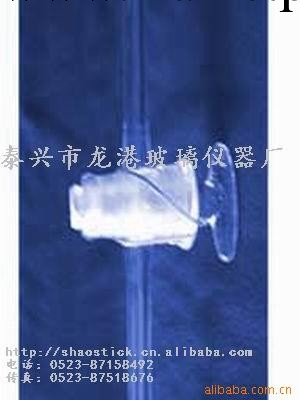 廠傢直銷 直形二路活塞 粗孔 毛細孔 直通活塞 玻璃機器生產廠傢工廠,批發,進口,代購