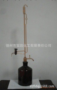 供應優質玻璃機器 10ml 滴定管 棕色全自動滴定管工廠,批發,進口,代購