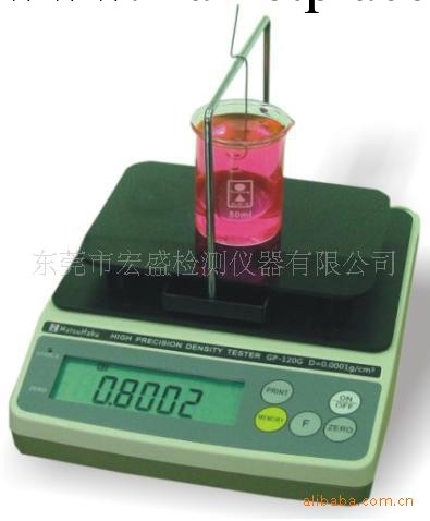 液體專用電子密度計、液體用電子比重計、東莞液體專用電子密度計工廠,批發,進口,代購
