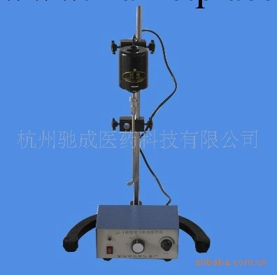 實驗室機器 JJ-1增力電動攪拌器 100W 無級調速工廠,批發,進口,代購