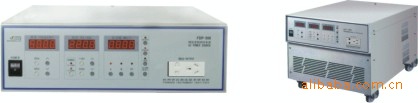 FDP-500/FDP-1000 精密變頻測試電源工廠,批發,進口,代購