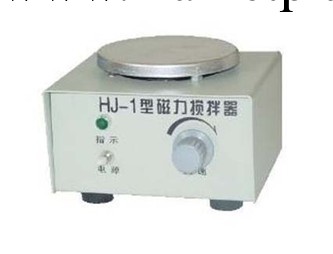 HJ-1磁力攪拌器 基本型磁力攪拌器工廠,批發,進口,代購