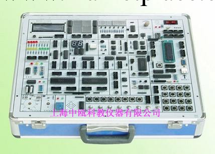 SZJ-603型 單片機技術實驗箱工廠,批發,進口,代購