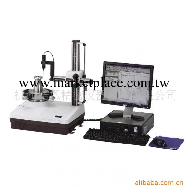 供應各類量機，日本三豐MitutoyoRA-120P圓度機(圖)工廠,批發,進口,代購