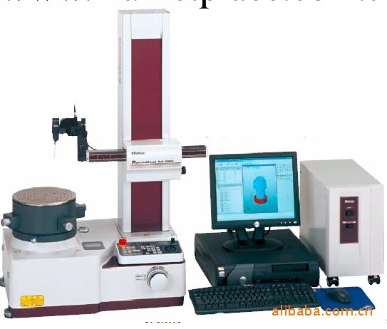 圓度機、圓柱度機RA-2100工廠,批發,進口,代購