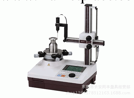三豐Roundtest圓度圓柱度測量機RA-120工廠,批發,進口,代購