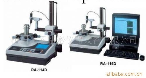 供應圓度測量機，RA-116D小型圓度機，工廠,批發,進口,代購