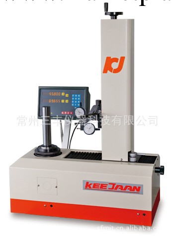 臺灣可展新款對刀機 Keejaan TP-3040H進口刀具預調機 刀具量測機工廠,批發,進口,代購