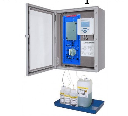 德國WTW TresCon Uno//N511在線亞硝氮測量機監測機820103工廠,批發,進口,代購