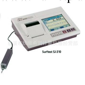 寧波 慈溪 餘姚 上虞 銷售 日本三豐粗糙度測量機 表麵粗糙度機工廠,批發,進口,代購
