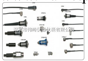 美國泛美D794測厚探頭，D795測厚機探頭工廠,批發,進口,代購