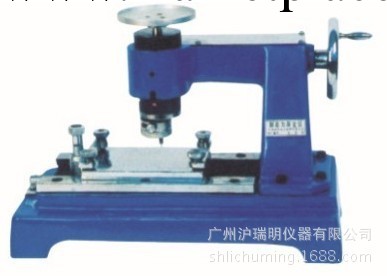 廠傢直銷QFZ-II劃圈法附著力試驗機附著力測定機工廠,批發,進口,代購