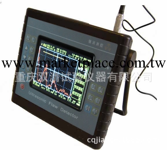 重慶雙清供應GDUT-320c數字超音波探傷機工廠,批發,進口,代購