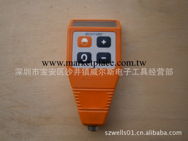 ELCOMETER 456塗層測厚機工廠,批發,進口,代購