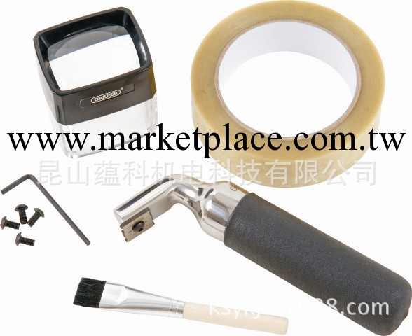 英國易高 Elcometer 107 十字劃割器 百格刀 蘇州代理工廠,批發,進口,代購