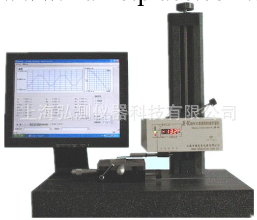 【熱銷】HC012-JB-6C型 微機控制高精度臺式表麵粗糙度測量機批發・進口・工廠・代買・代購