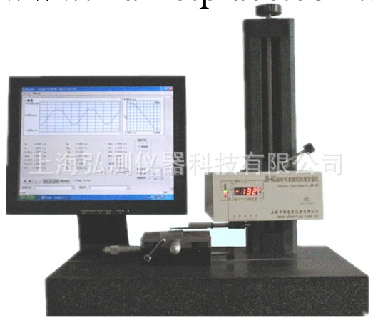 【熱銷】HC012-JB-6C型 微機控制高精度臺式表麵粗糙度測量機工廠,批發,進口,代購