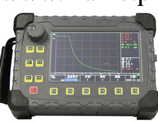 金屬探傷機FUT330工廠,批發,進口,代購