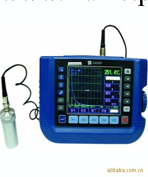 數字超音波探傷機  TUD320工廠,批發,進口,代購